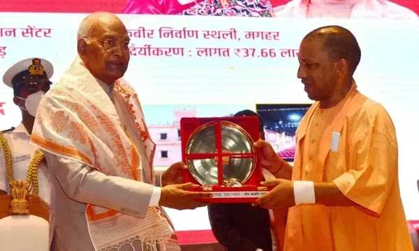 मजबूत हुई ओडीओपी में शामिल टेराकोटा की ब्रांडिंग